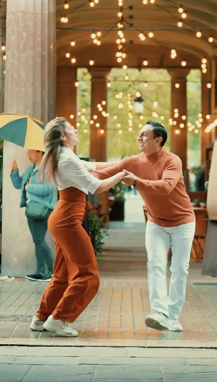 Salsa L.A. en Sabadell