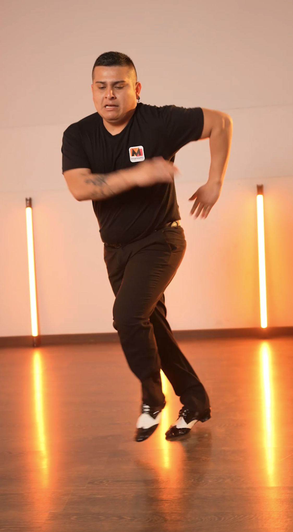 salsa estilo chico en Sabadell