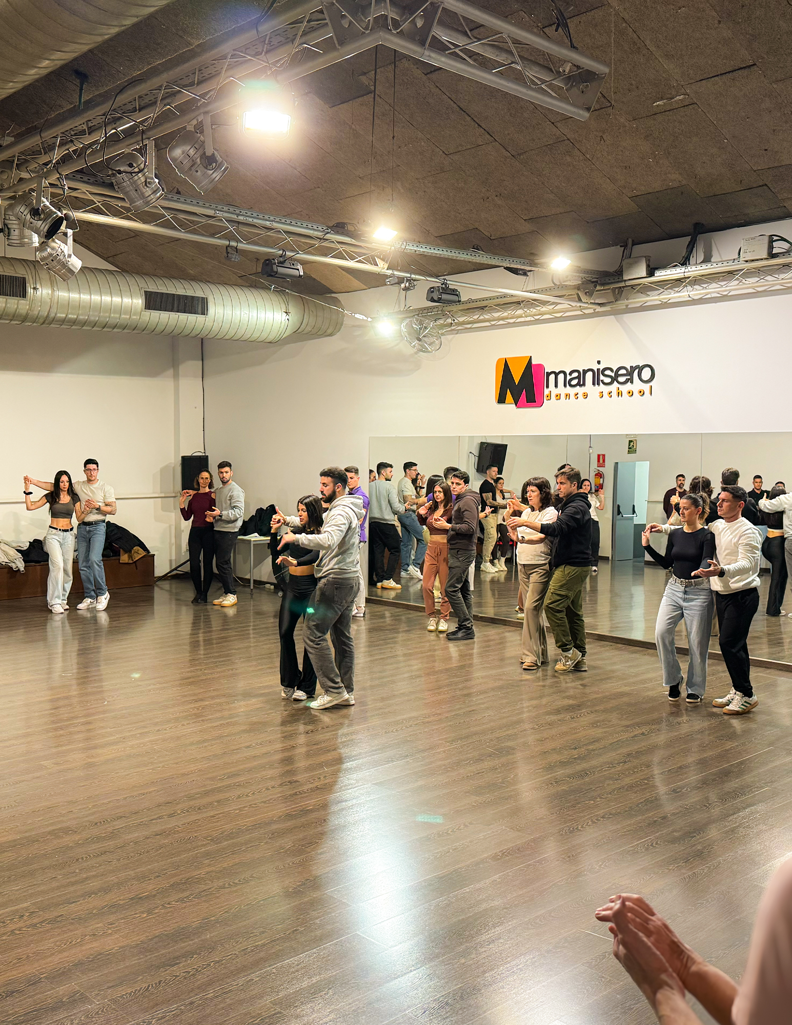 alquiler de salas en Sabadell