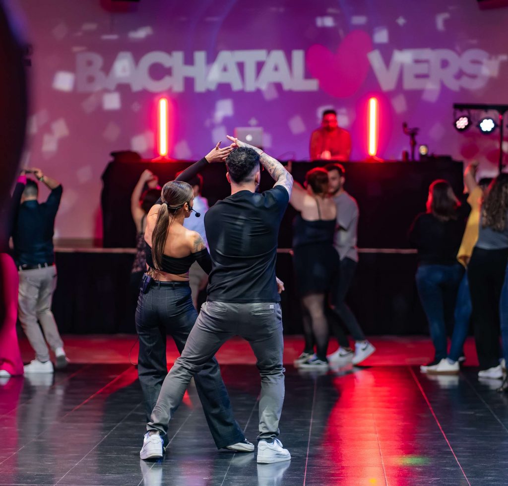 escuela de baile en Sabadell