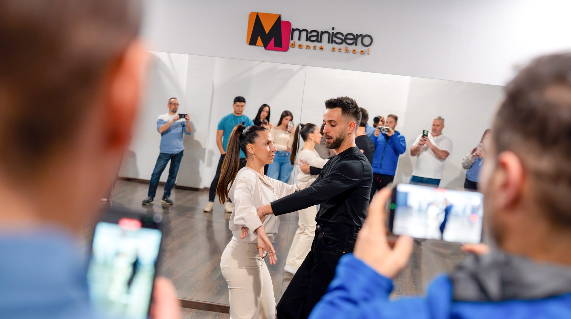 clases de bachata en Sabadell