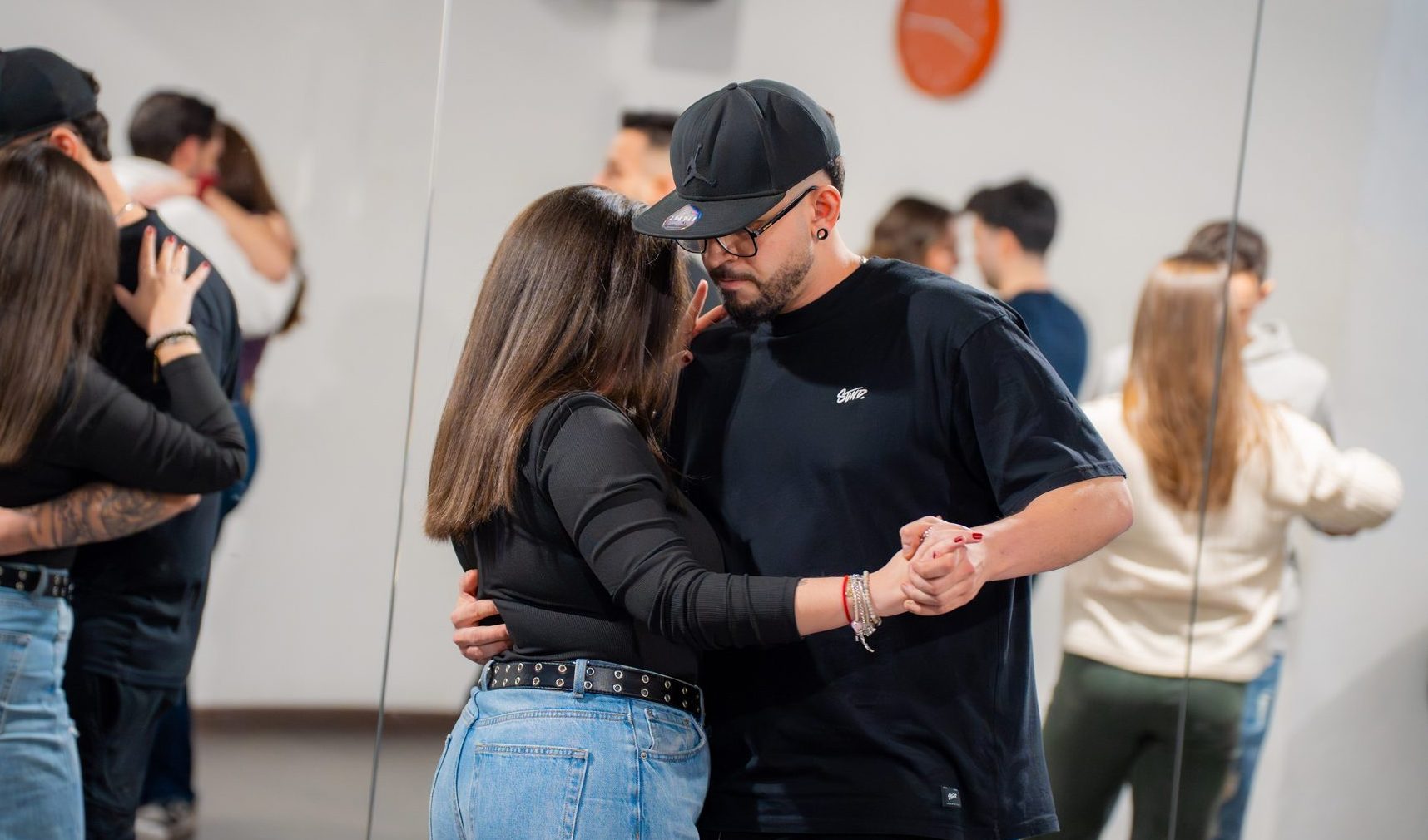 clases de baile en Sabadell
